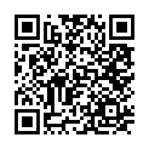 QR-Code @fv_tsdurlach.handball